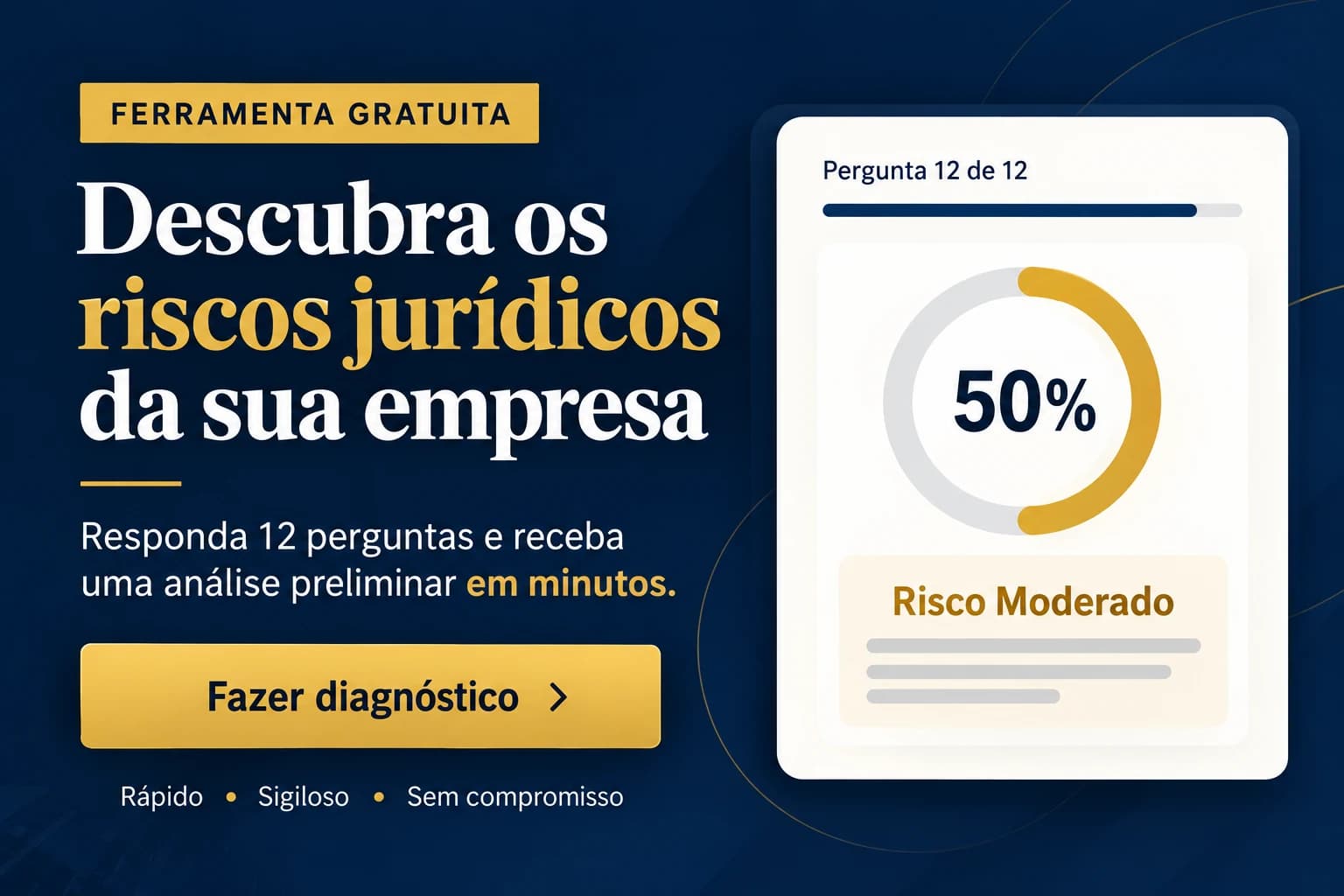 Avalie como uma operação societária pode afetar a estrutura e a gestão da sua empresa