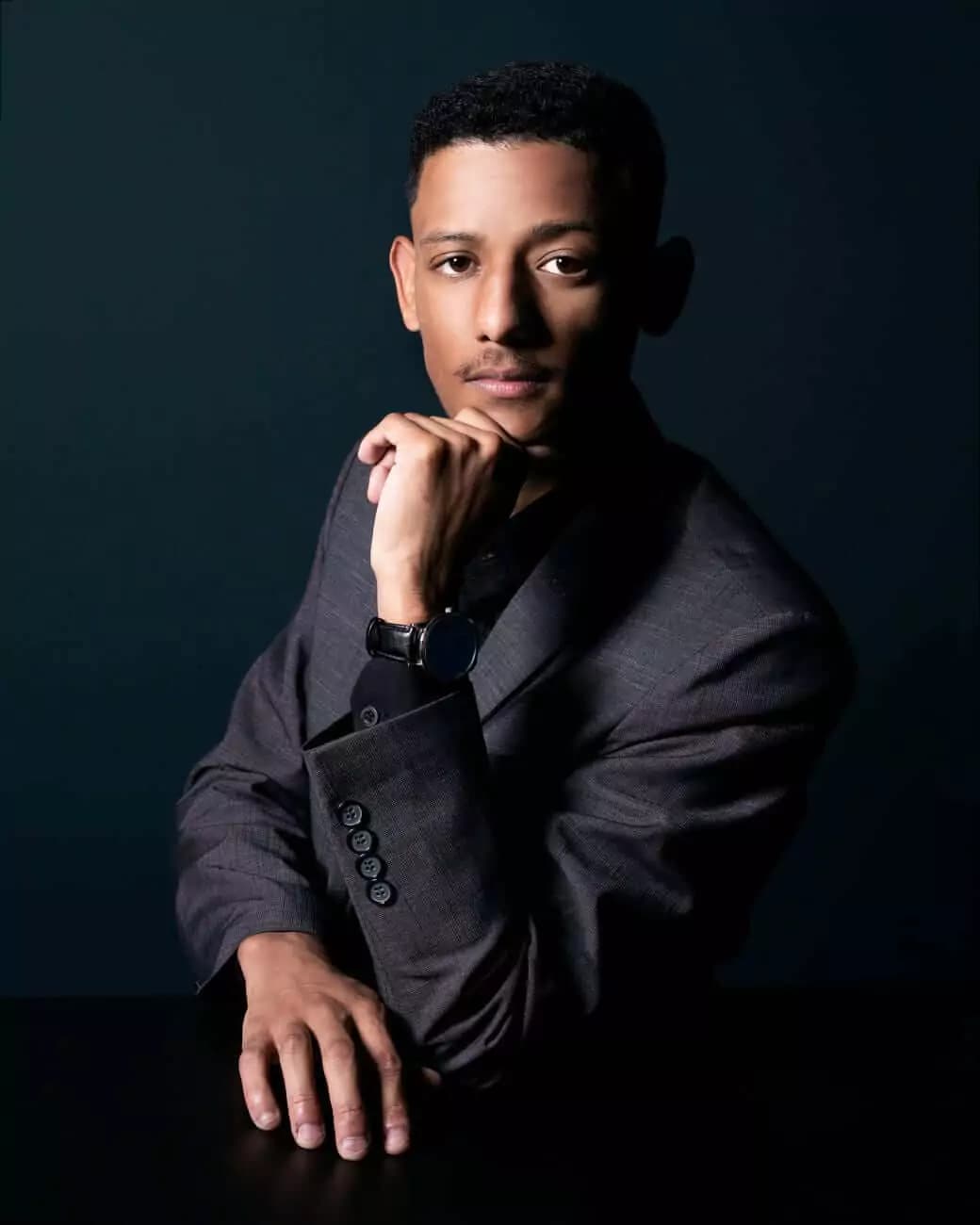 Dr. Maciel Lenin Pereira